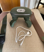 Masseur main électrique