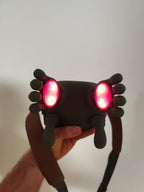 Masseur main électrique